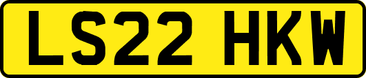 LS22HKW