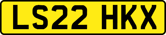 LS22HKX