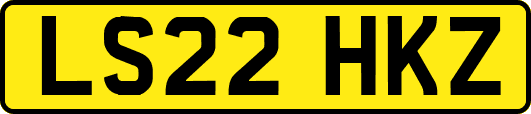 LS22HKZ