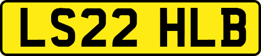 LS22HLB