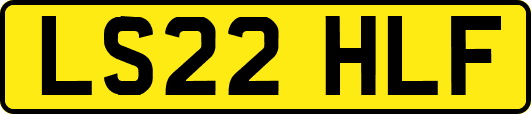 LS22HLF
