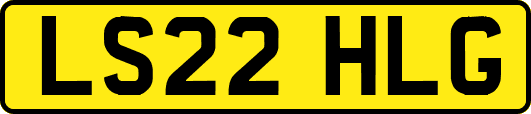 LS22HLG