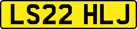 LS22HLJ