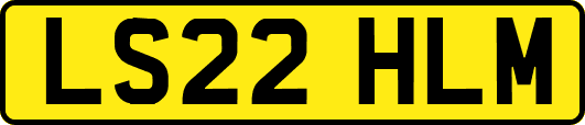 LS22HLM