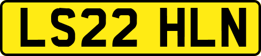 LS22HLN