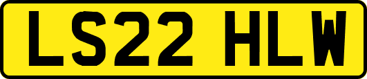 LS22HLW