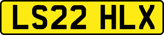 LS22HLX