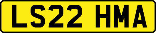LS22HMA