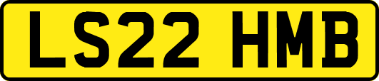 LS22HMB
