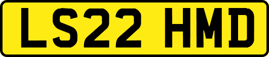LS22HMD