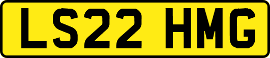 LS22HMG