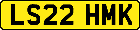 LS22HMK