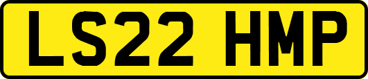LS22HMP