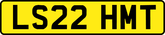 LS22HMT