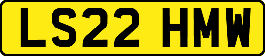 LS22HMW