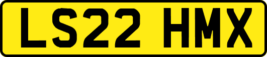 LS22HMX