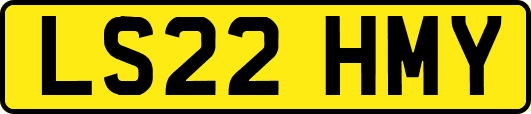 LS22HMY