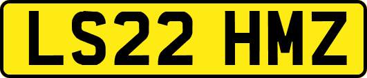 LS22HMZ