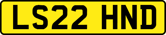 LS22HND