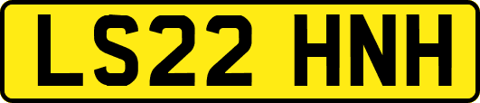LS22HNH