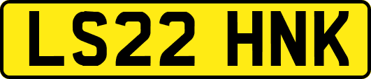 LS22HNK