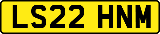 LS22HNM