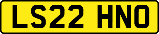 LS22HNO