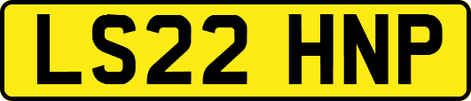 LS22HNP