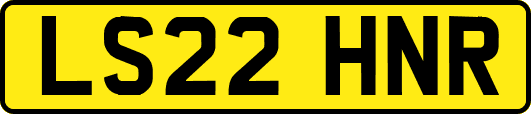 LS22HNR