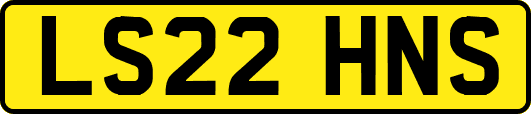 LS22HNS