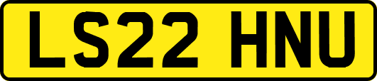 LS22HNU