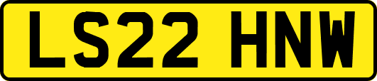 LS22HNW