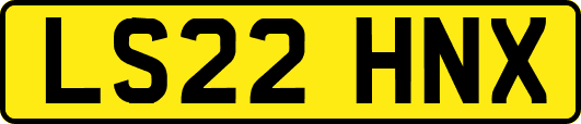 LS22HNX