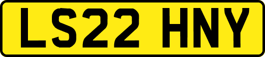 LS22HNY