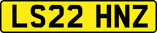 LS22HNZ