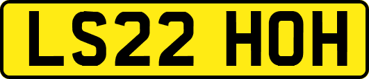 LS22HOH