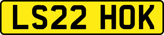 LS22HOK
