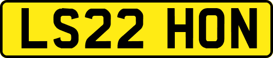 LS22HON