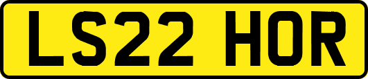 LS22HOR