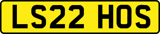 LS22HOS