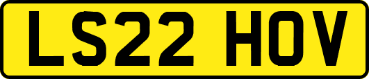 LS22HOV