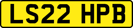 LS22HPB