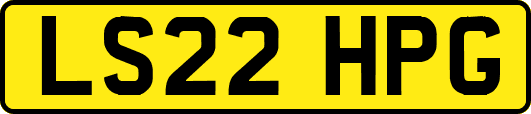 LS22HPG