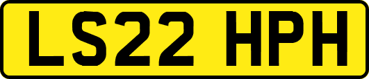 LS22HPH