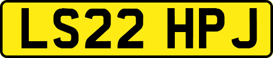 LS22HPJ
