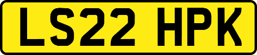 LS22HPK