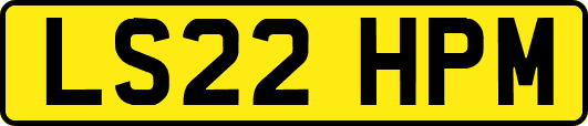LS22HPM