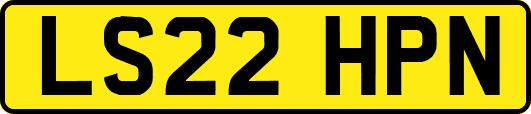 LS22HPN