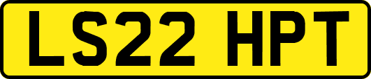 LS22HPT