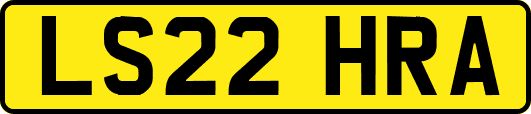 LS22HRA